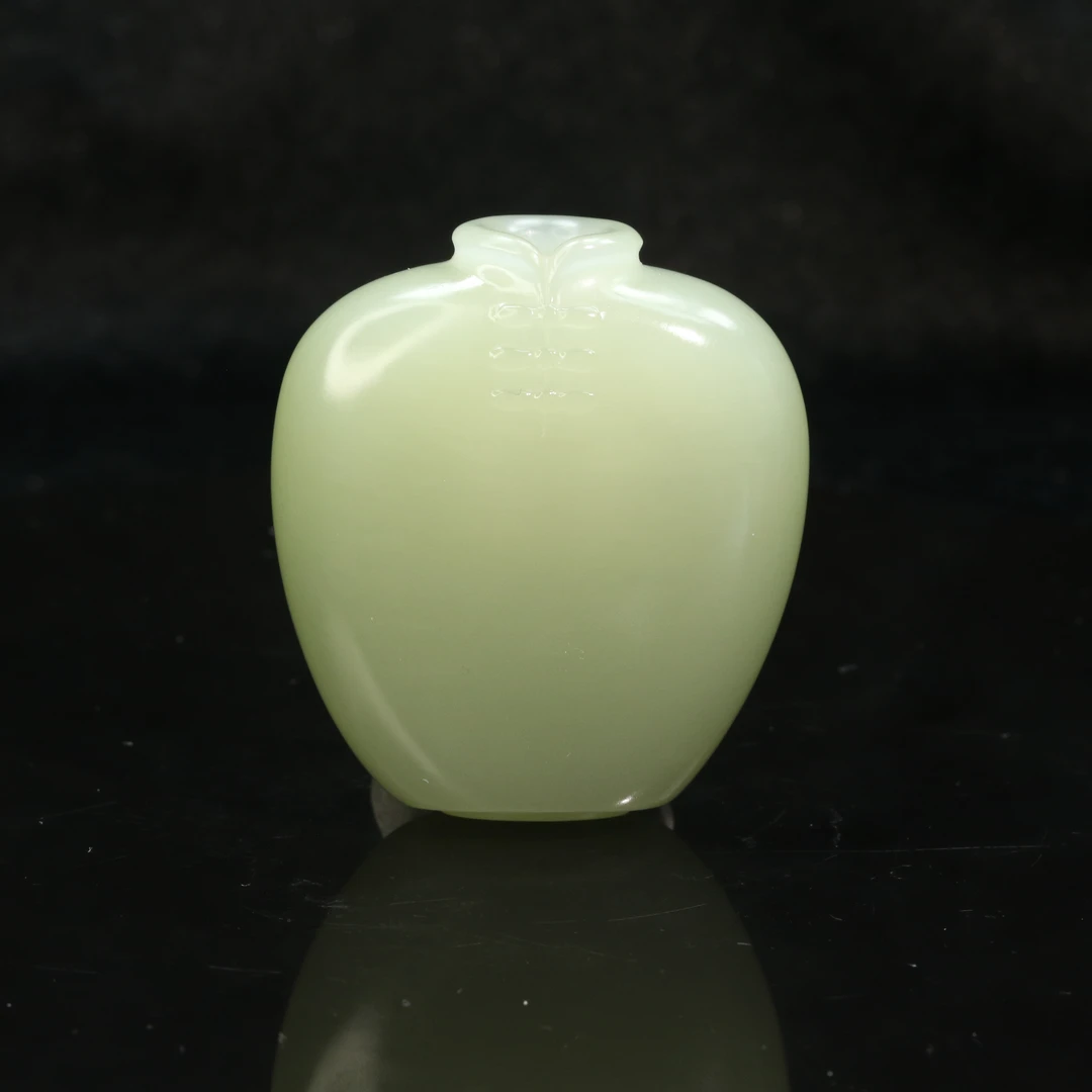 11和田玉/900612上海嘉禾拍卖