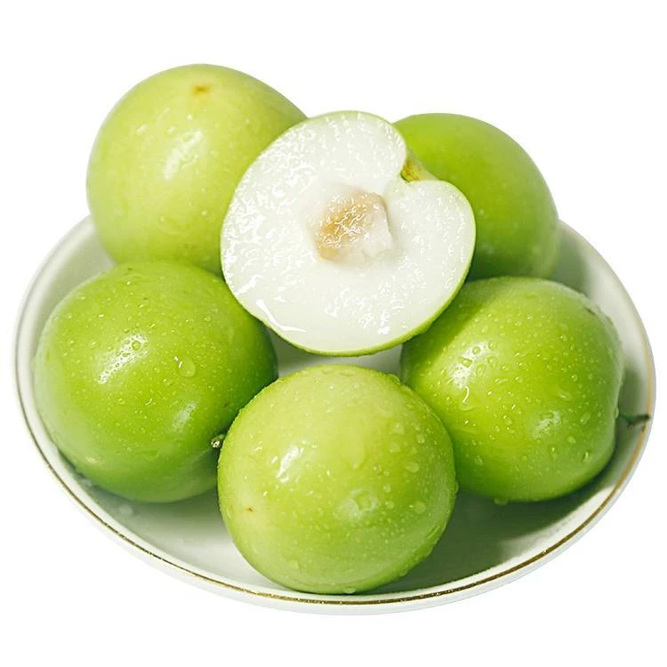 福建贵妃牛奶枣约750g±30g