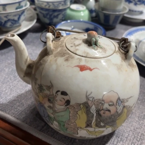 杯景德镇陶瓷瓷器