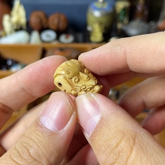 【闪购商品】鹿骨其他無*真不错