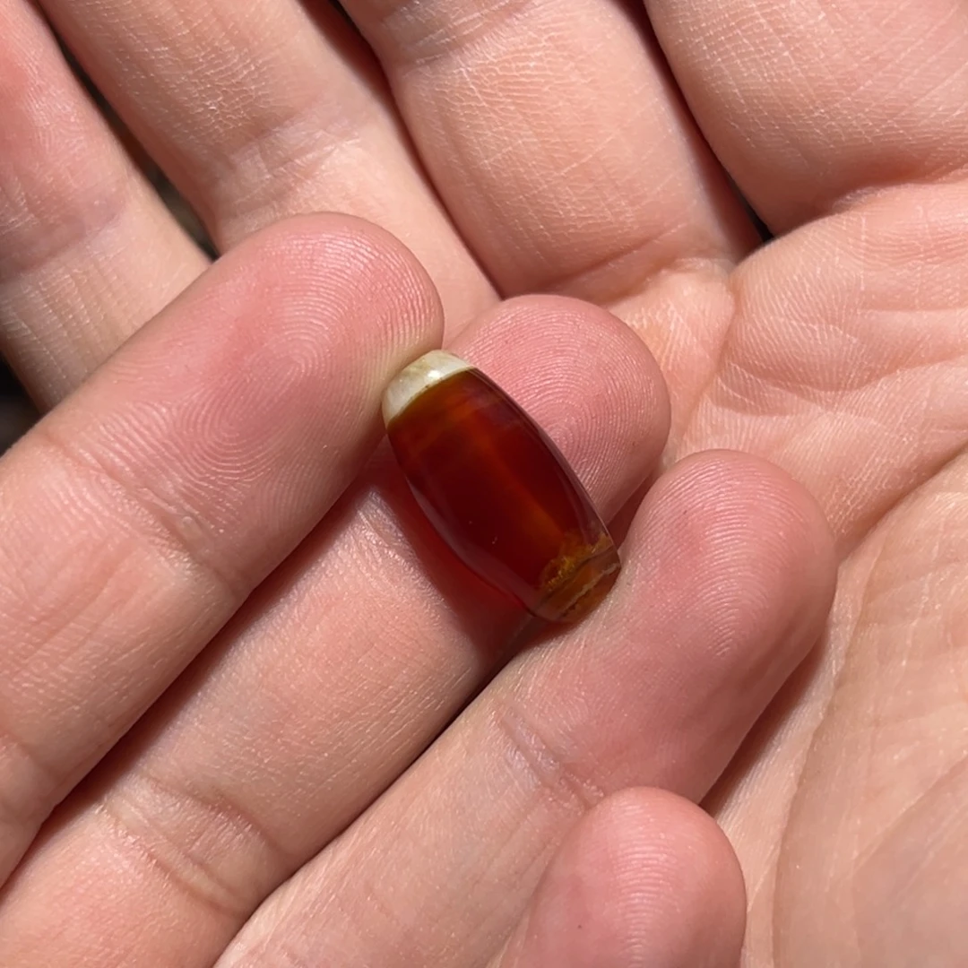 玛瑙/玉髓珠宝奇石未镶嵌