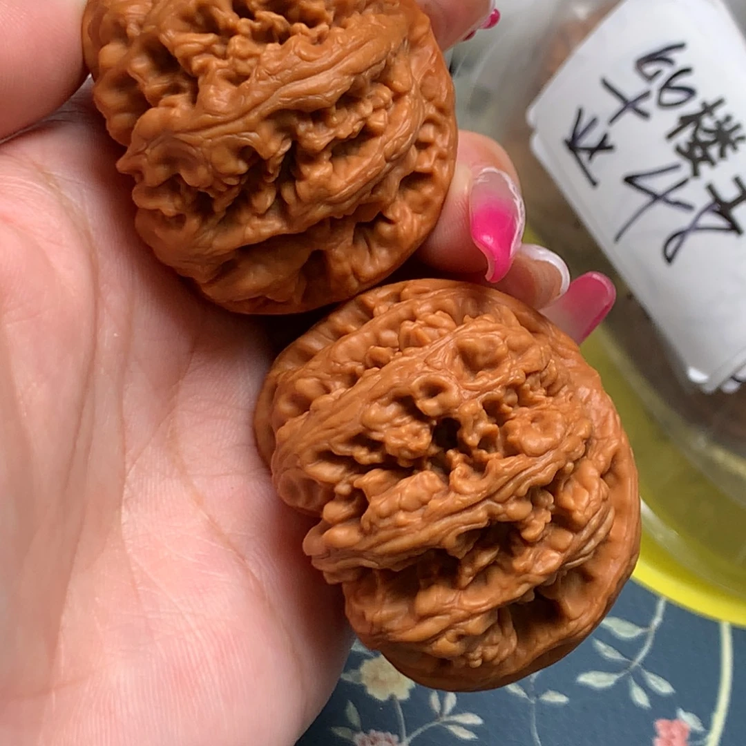 把件文玩核桃46-30497-8