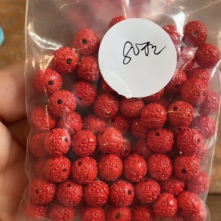 一墨手作编绳配件