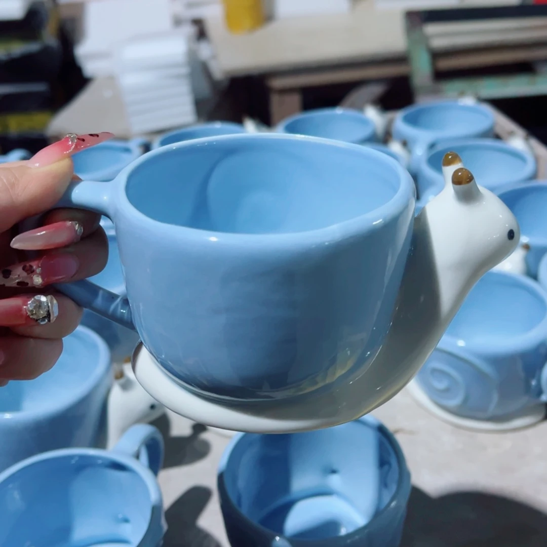 有孔，陶瓷花盆满10米包邮发货