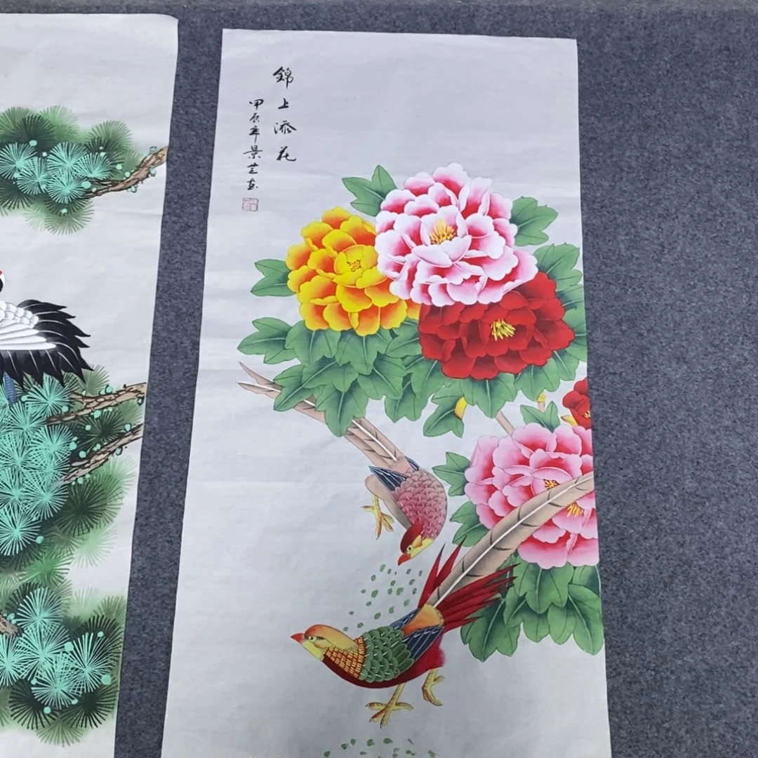 国画100✖️50画画画画画画画画