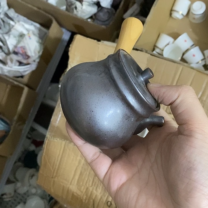 陶瓷艺术品及陶瓷制品