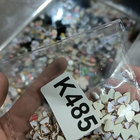 月***啦485%手工辅料库存DIY