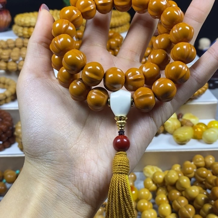 手串猴头核桃猴头手串猴头手串