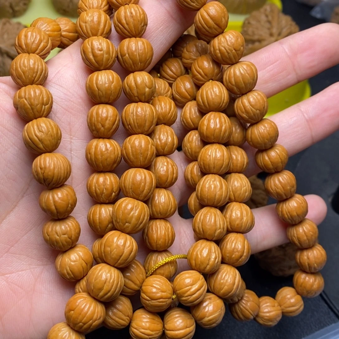 手串/手链核桃无*猴头