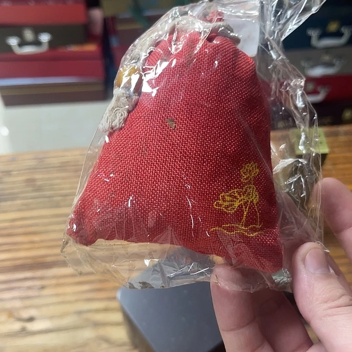 孤品茶具等。
