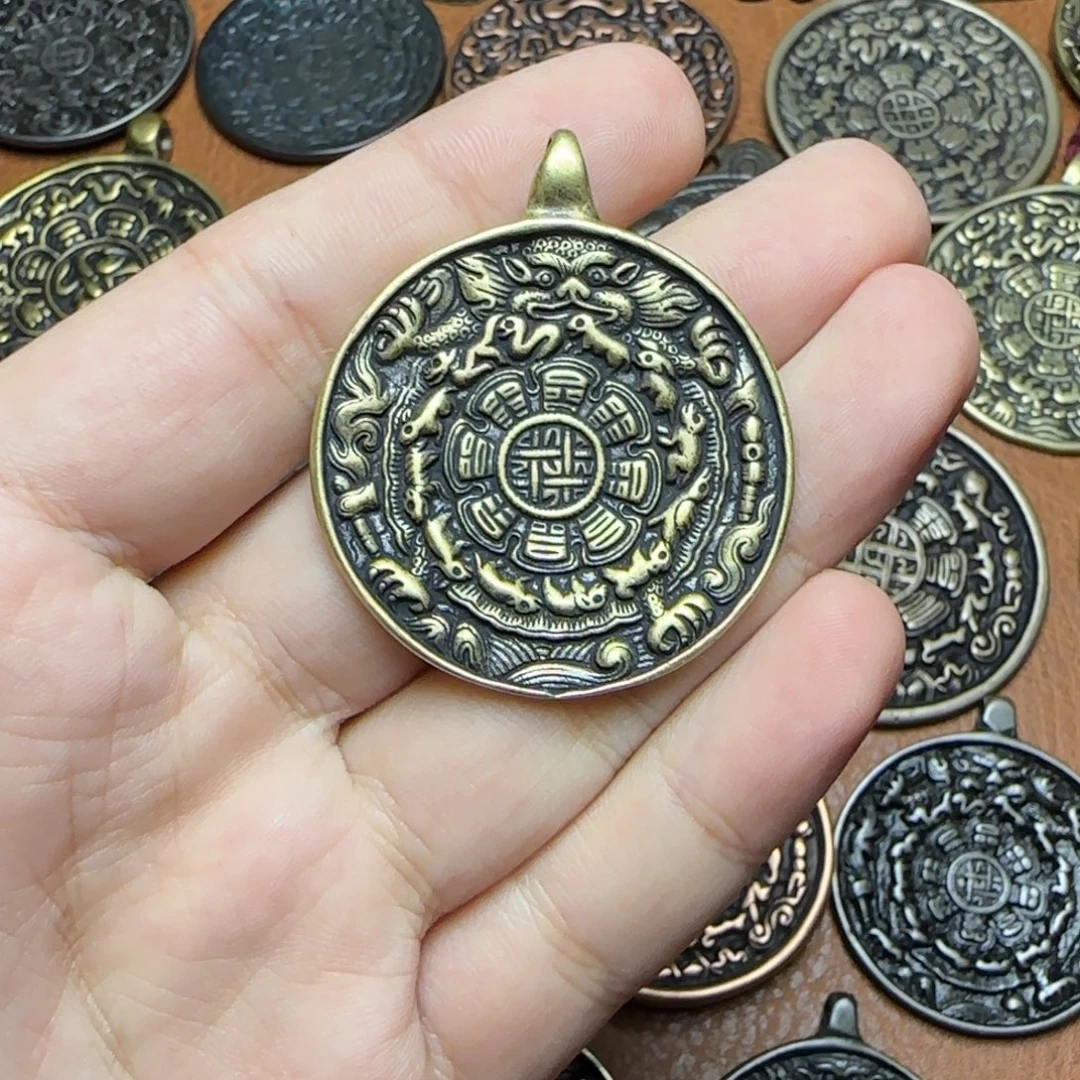 泥塑精品小元素品相完美