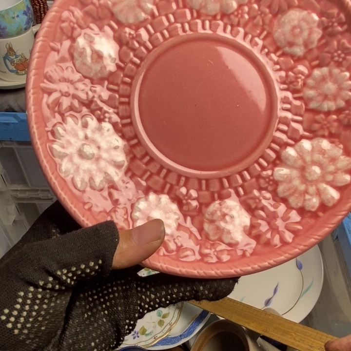 不***心瓷片茶具茶具茶具