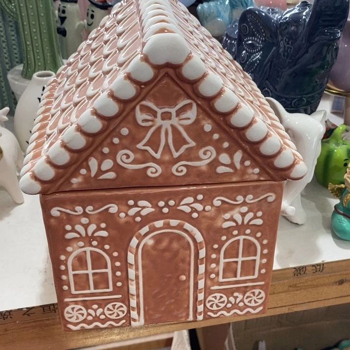 陶瓷树脂工艺摆件