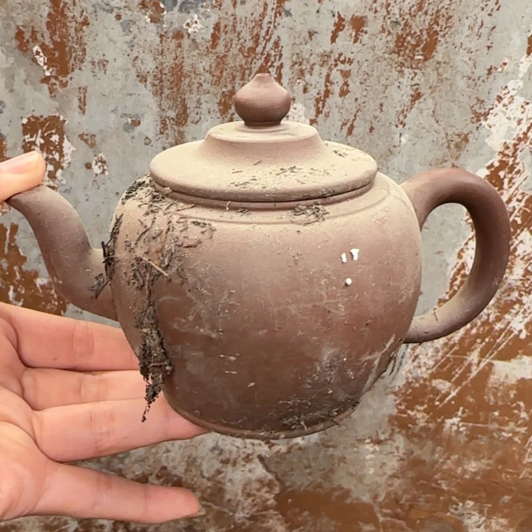【闪购商品】紫砂茶壶紫砂茶具