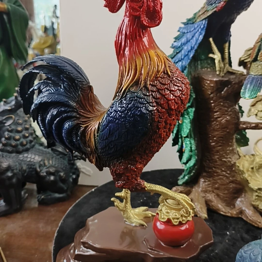 ?*哥铜雕工艺品源头厂家可定制