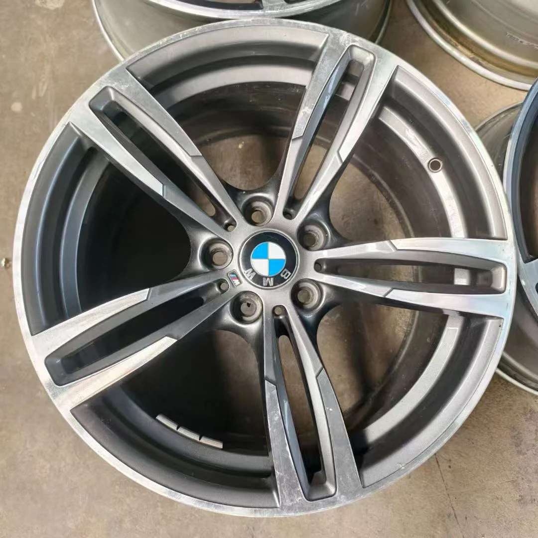 19寸宝马M3M4M5原装轮毂