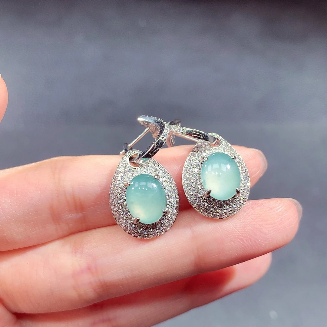 未镶嵌戒指翡翠翡翠