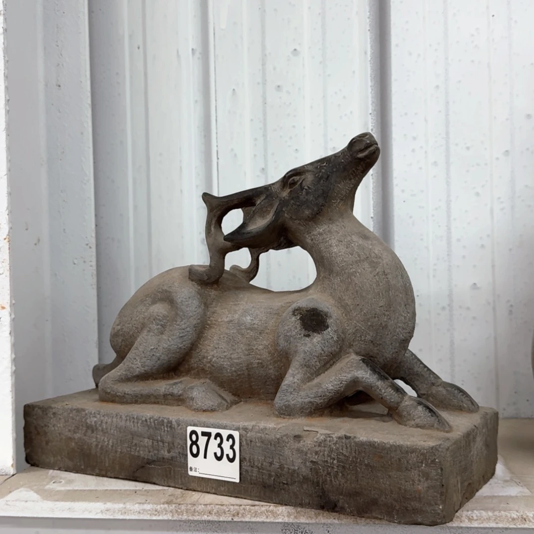 石材喝*官方认证老石雕不包邮