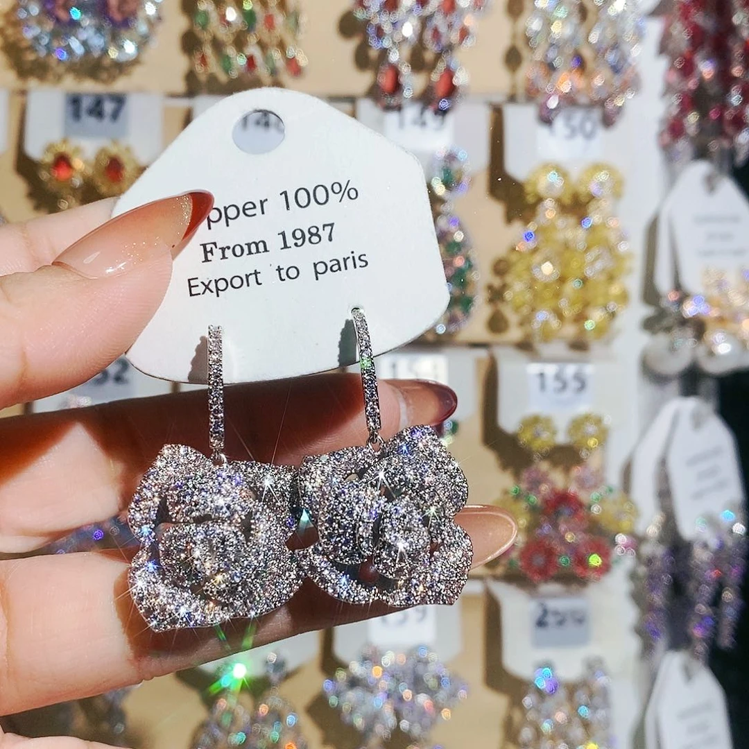 非金属合成立方氧化锆925银