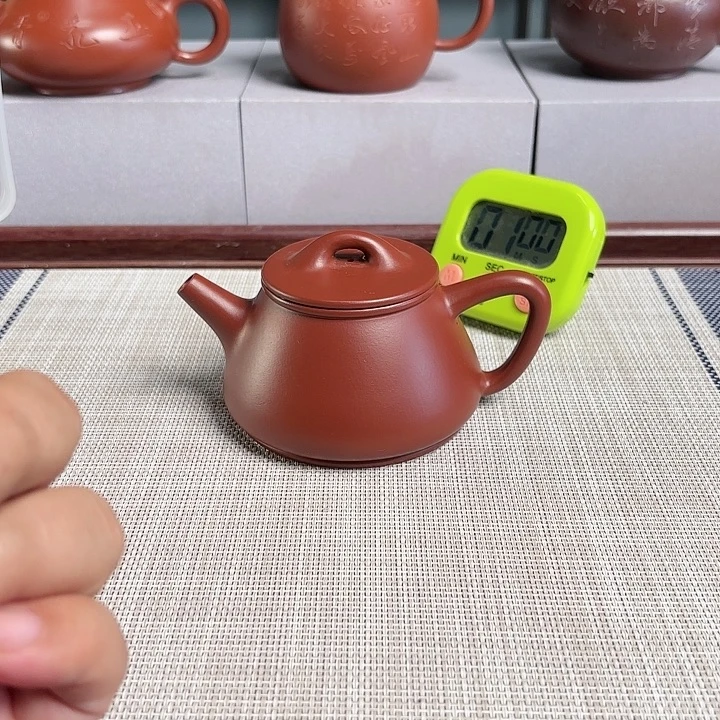 *****紫砂茶壶宜兴原矿手工紫砂壶