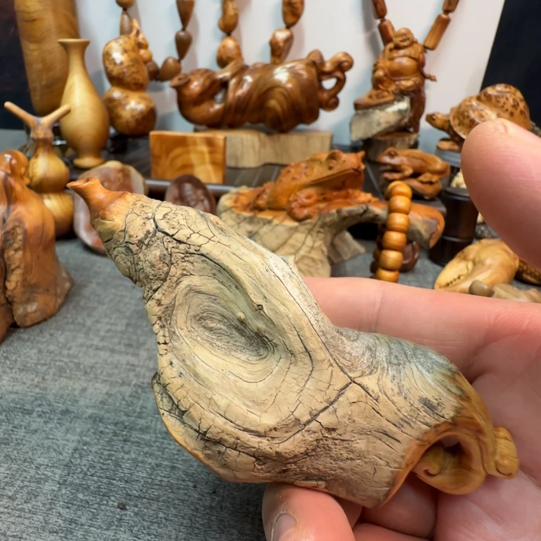 柏木（崖柏）好的我知道了你也