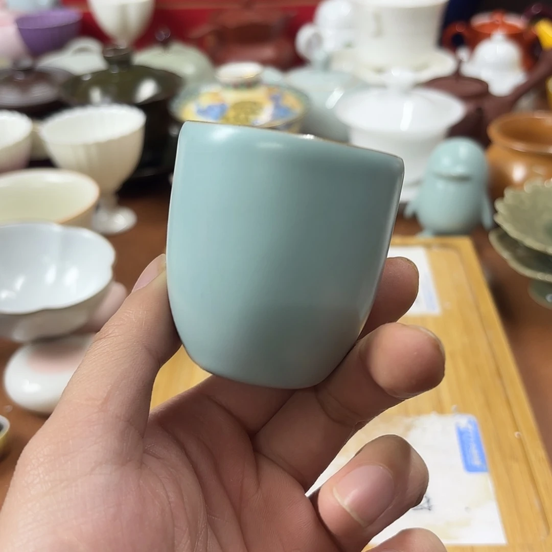 紫砂微瑕介意的不要下单