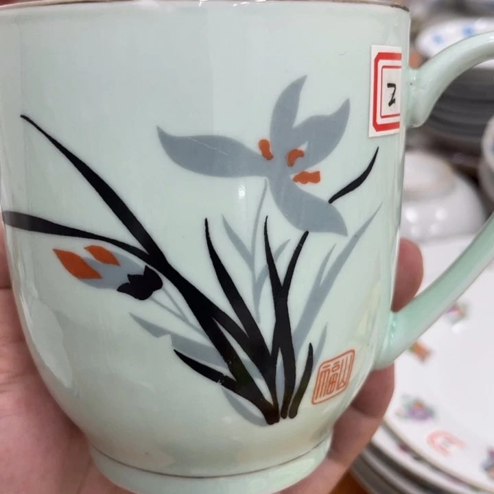 日用家用陶瓷制品