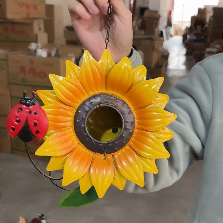 瓷片样品哟样品样品哟向日葵鸟屋