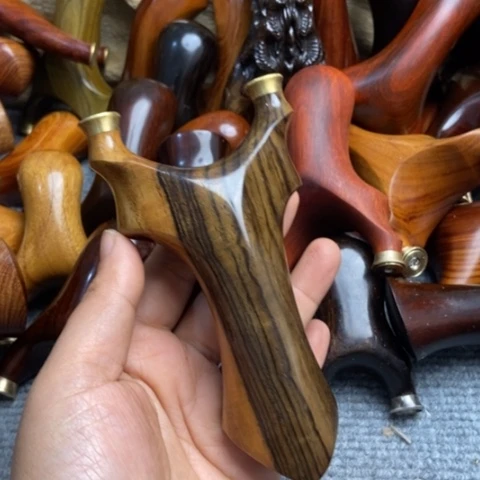 大果紫檀(缅甸花梨)瑕疵1643