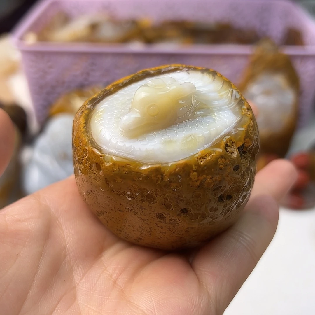 未镶嵌颈饰玛瑙/玉髓