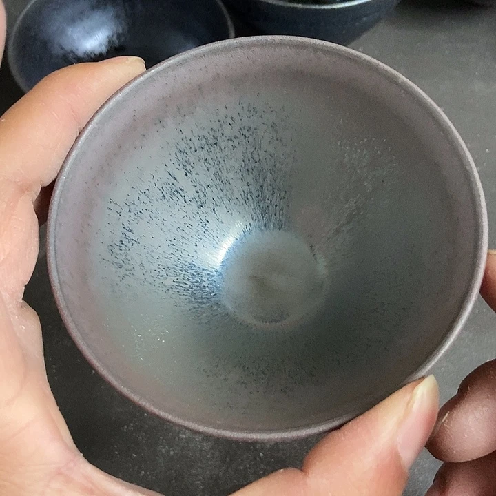 茶盏204 建阳建窑建盏