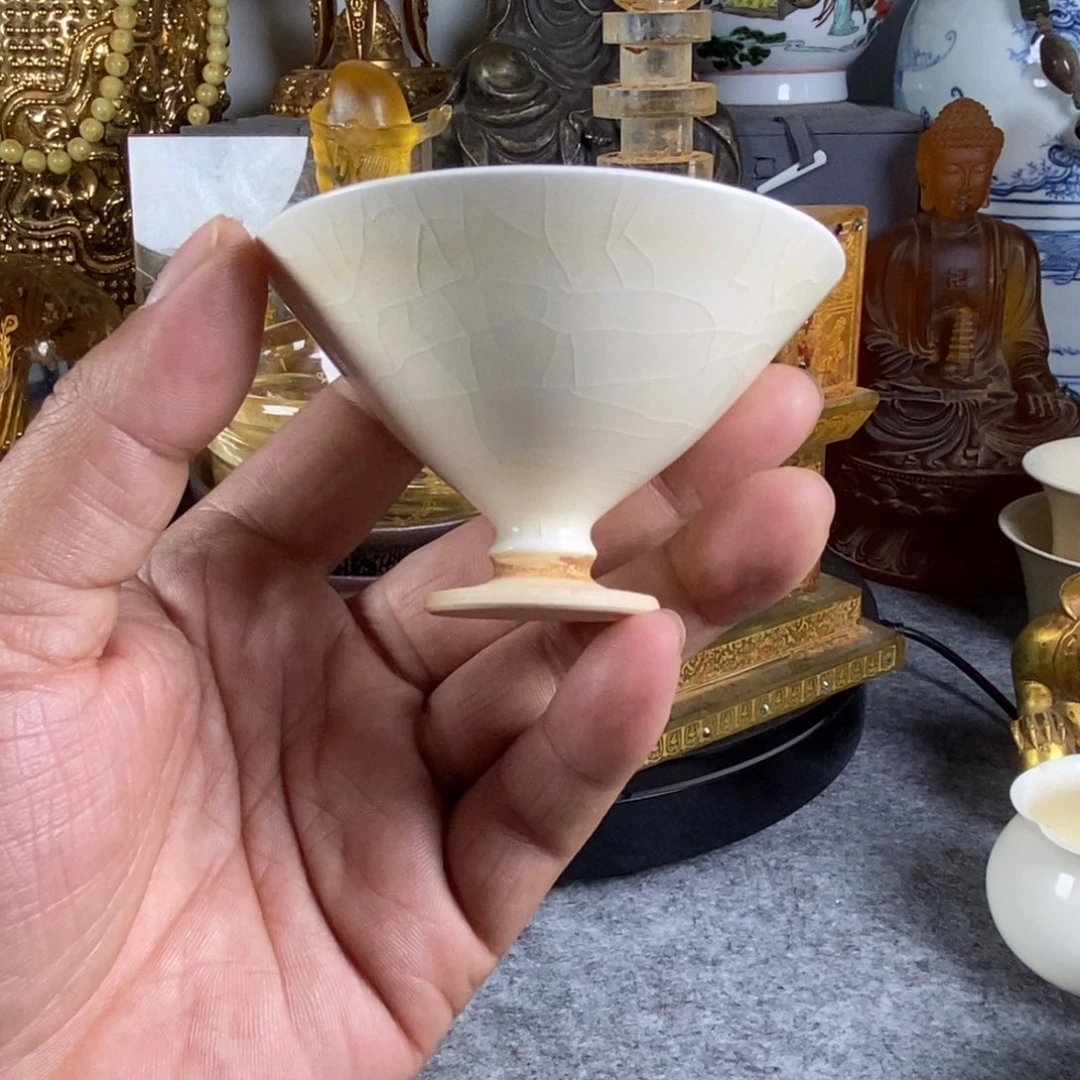 手工艺品琉璃瓷啊哈哈哈哈瓷瓷