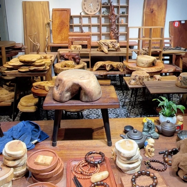 木（非红木类）全*