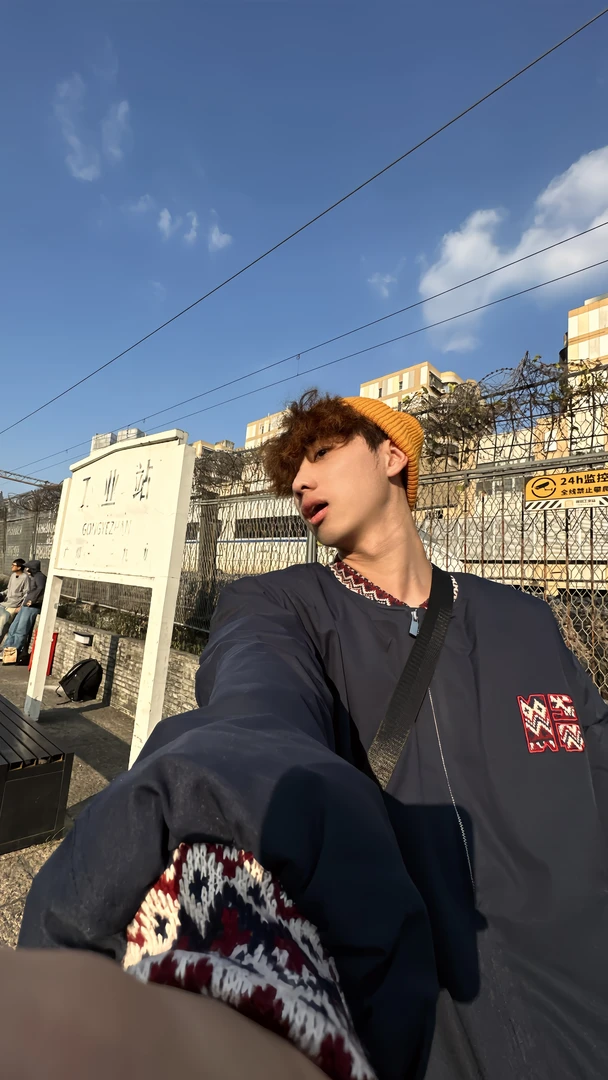 新年战袍民族风中国风新年棉服男女同款百搭显白藏青色外套