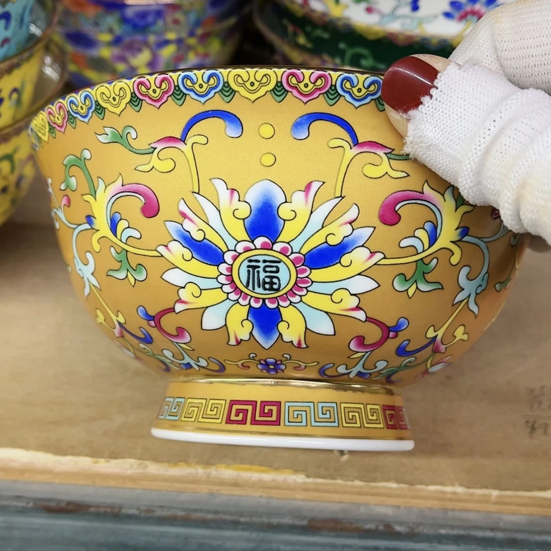 【闪购商品】碗6寸2个…………………………