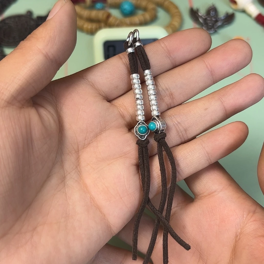 摄****玛吉阿米藏式臻品直播间