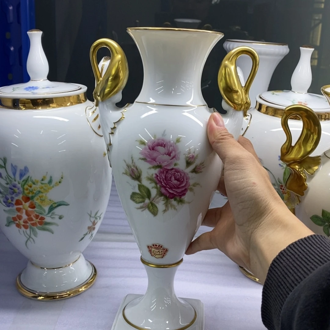 紫砂凯撒中古瓷器其他瓷器