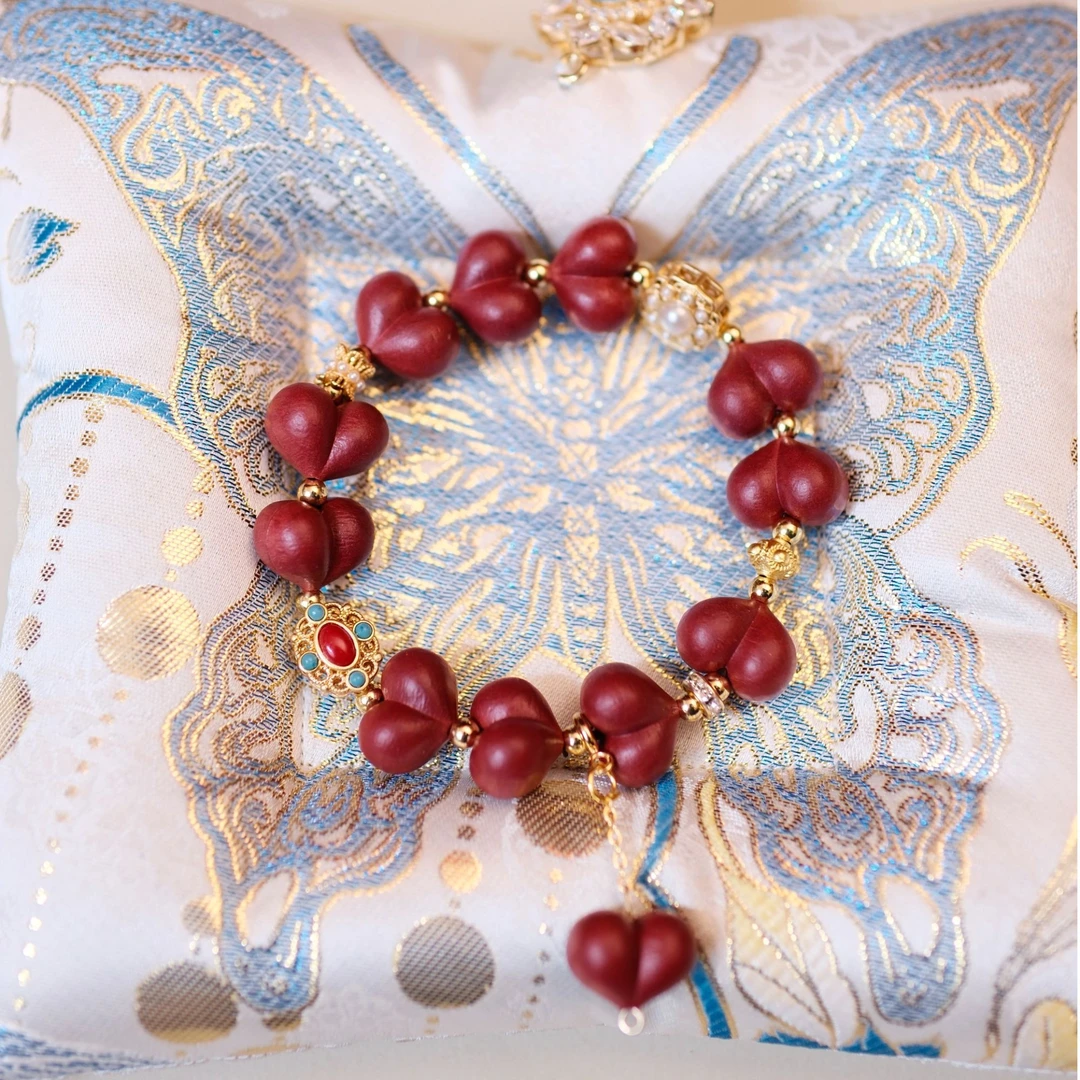 【双十二高端香方】 福利  非遗合香珠古法合香冷凝香