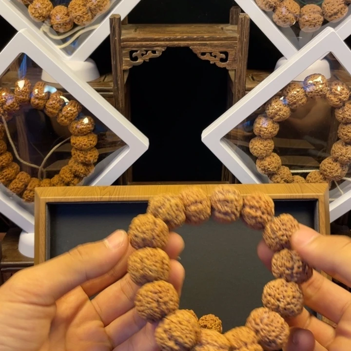 金刚菩提吊坠闪电1