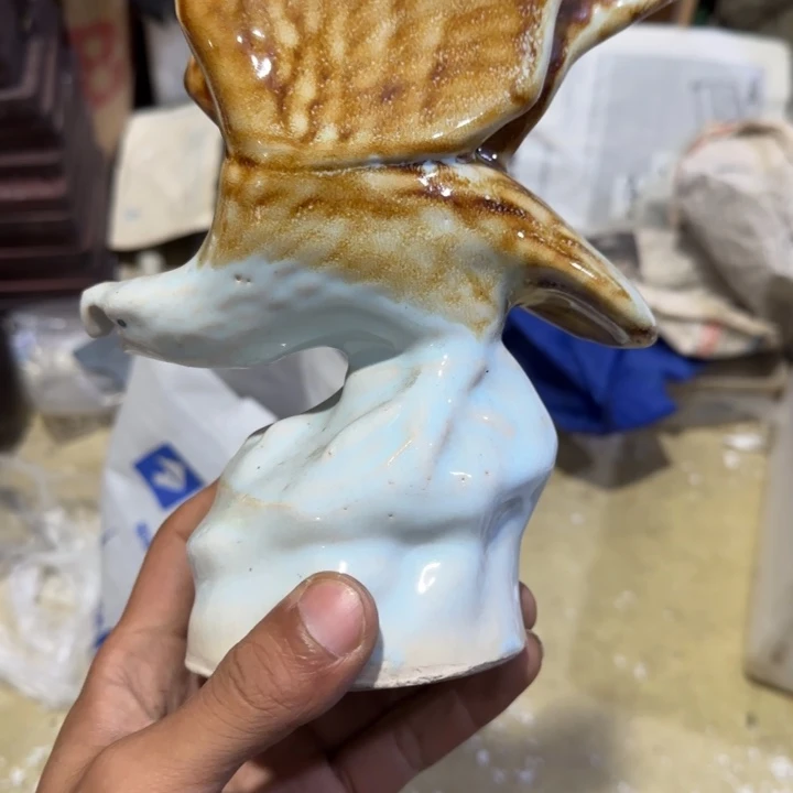 山***愁琉璃手工艺品偏远地区不包邮的