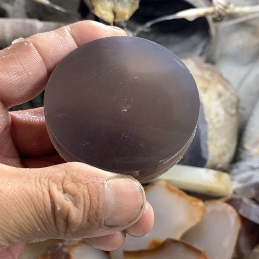 【闪购商品】定制玛瑙狡****妈纯天然玛瑙