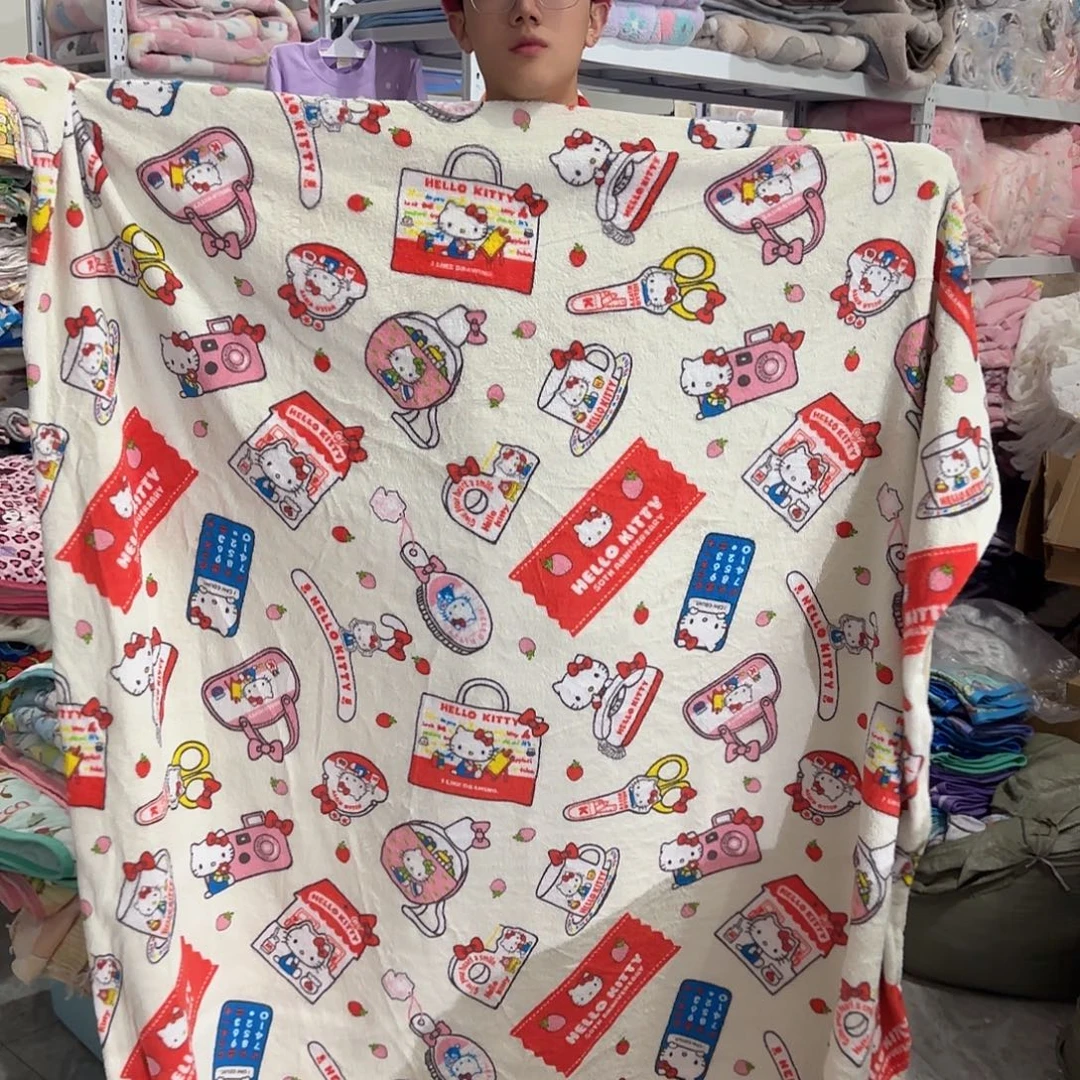 好看的可爱的1.5被套