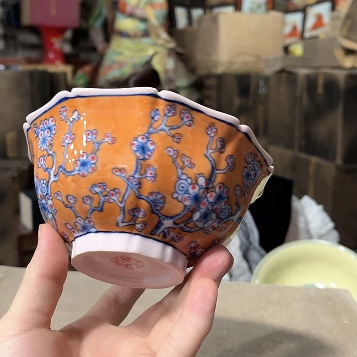 摆件/////景德镇陶瓷瓷器。