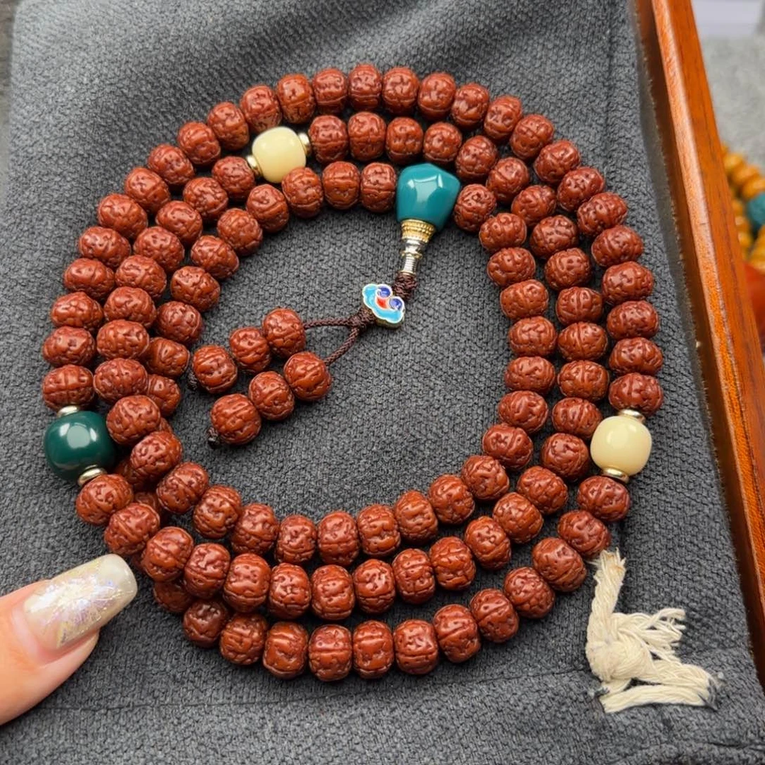 金刚菩提吊坠精品