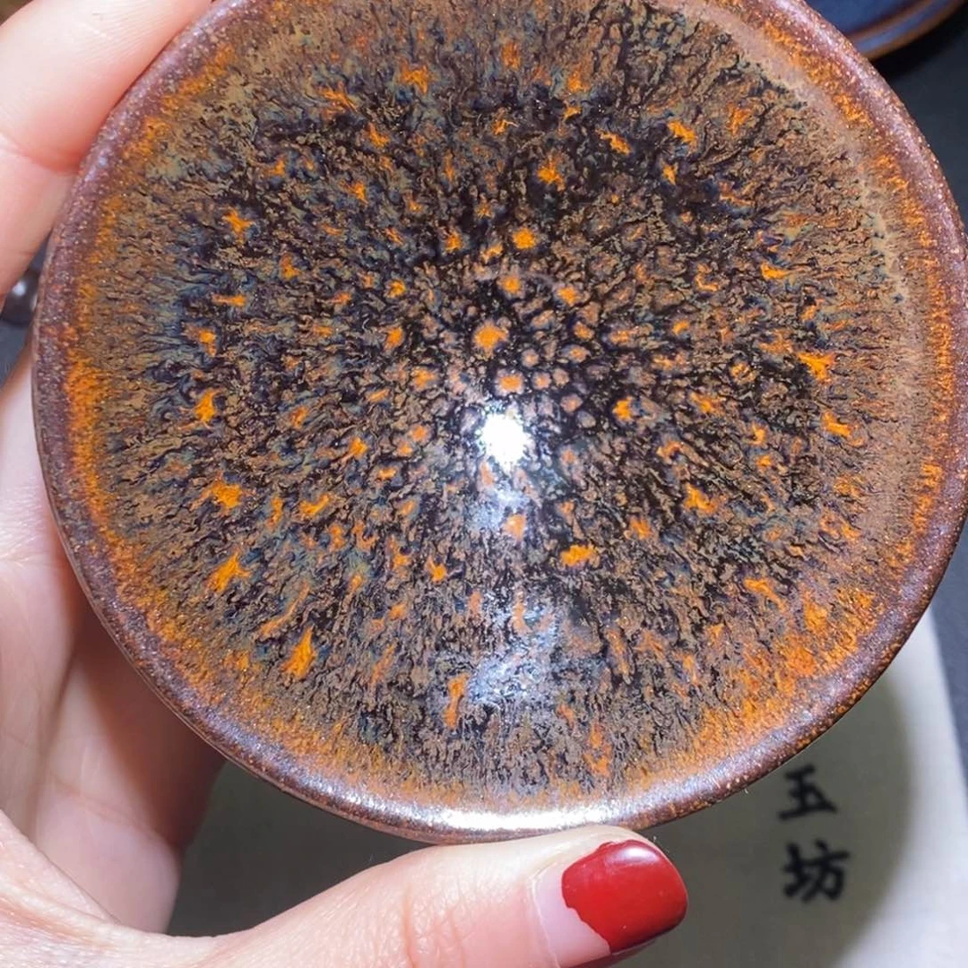 茶盏            49