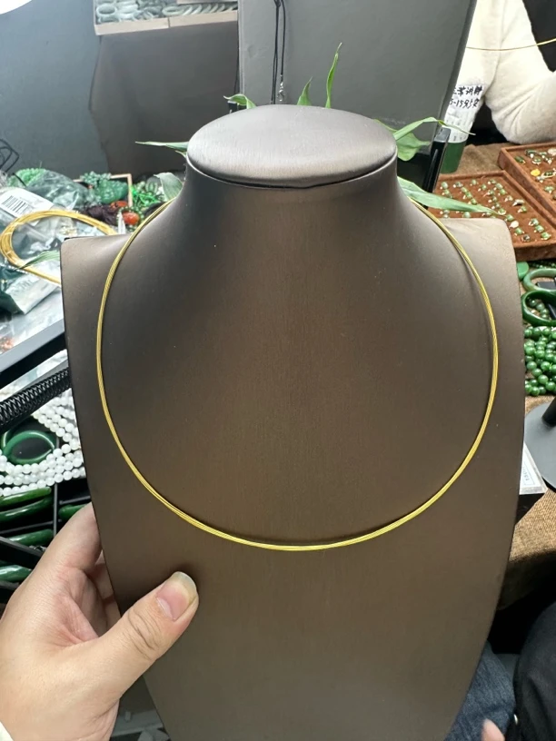 合金项链 设计款项链拍一发一多样性发货