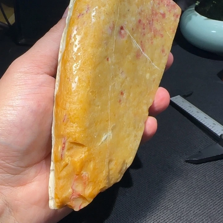 寿山石福集福寿山石印章