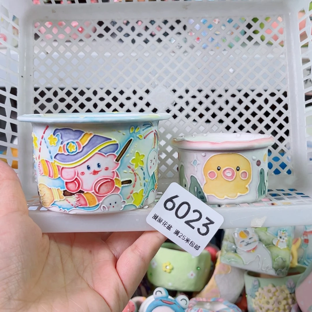 景德镇手工制作6023内口6静****