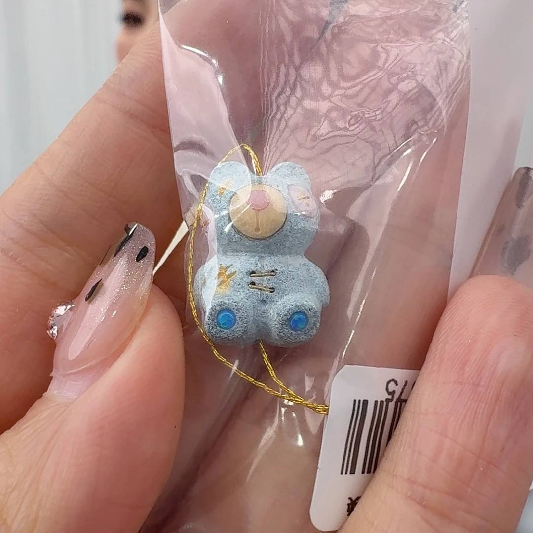 莹***爷绿松石未镶嵌珠宝奇石