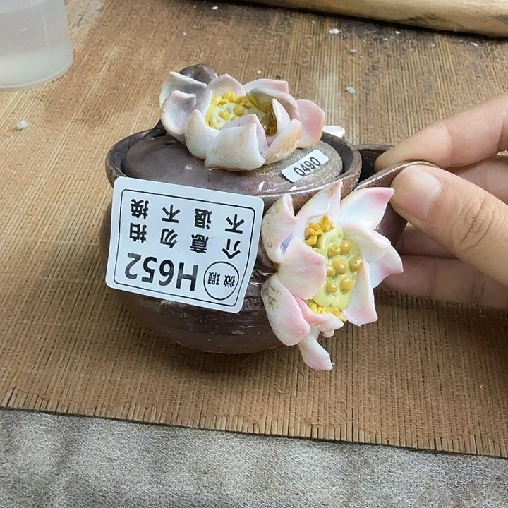 梨***笑杯子柴烧新品福利多多
